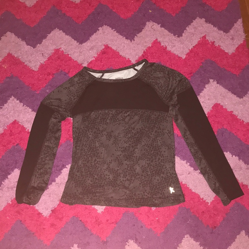 Work shirt